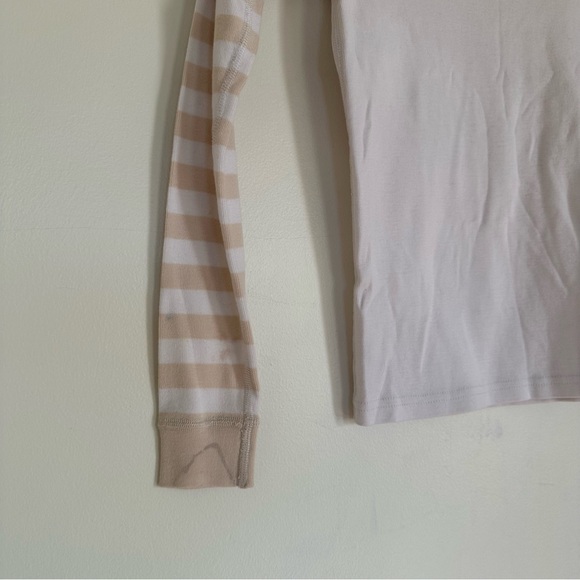 Star Wars Hanna Anderson Pajama Set Size 8 - Picture 15 of 15